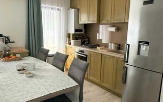 Apartament  2 camere si parcare proprie in cartierul Buna Ziua - Poză 3