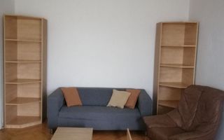 AP. 2 CAMERE 1 MAI, RENOVAT, BLOC REABILITAT, METROU 5 MINUTE - Poză 1