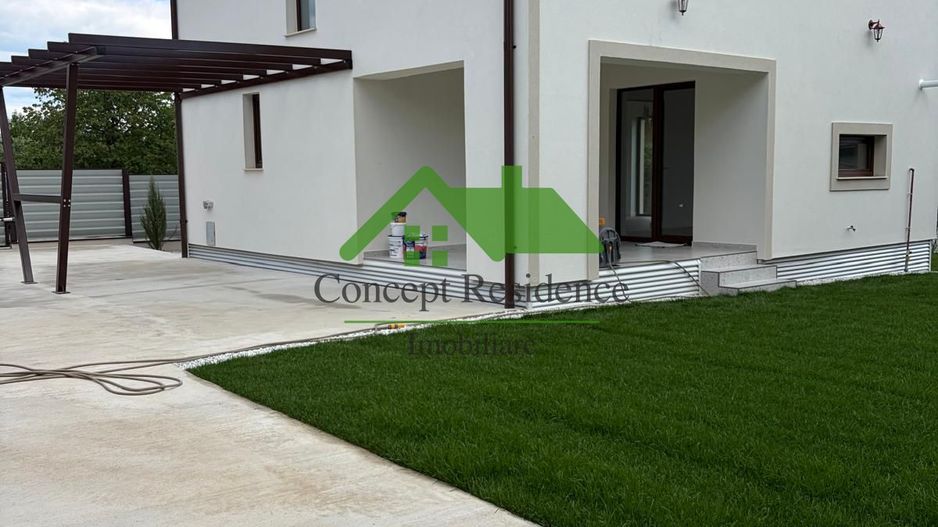 Casă nouă premium – zona Miron Costin, Baia Mare - Poză 1