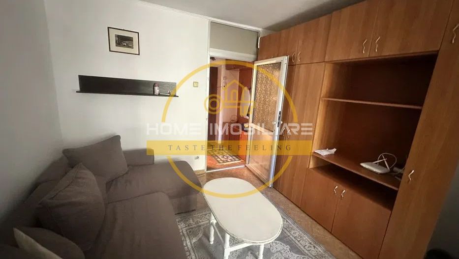 Garsoniera de inchiriat / 29mp/ zona Zimbru - Poză 2