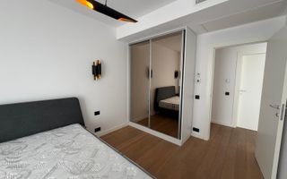 Apartament modern 2 camere I One Herastrau Towers I Complet mobilat - Poză 16