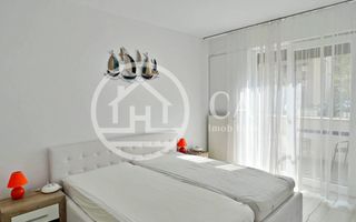 Apartament cu 2 camere de închiriat în Prima Universității, Oradea - Poză 1