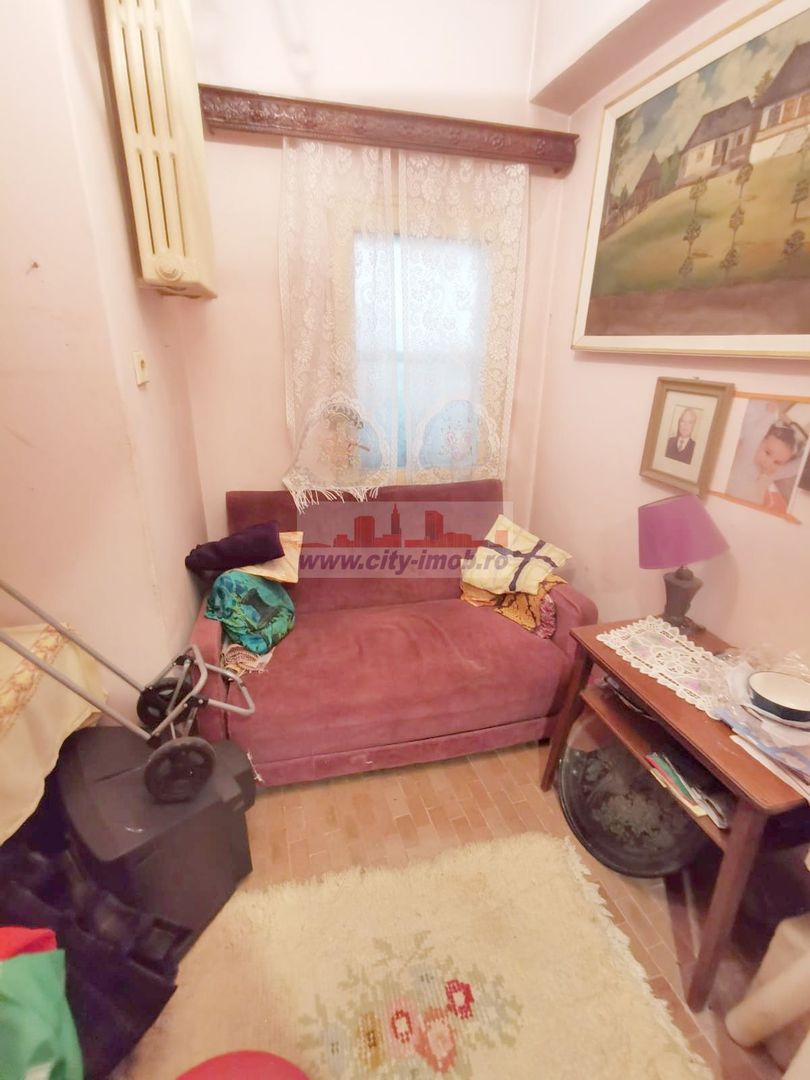 Vanzare apartament 3 Camere Universitate - Poză 11