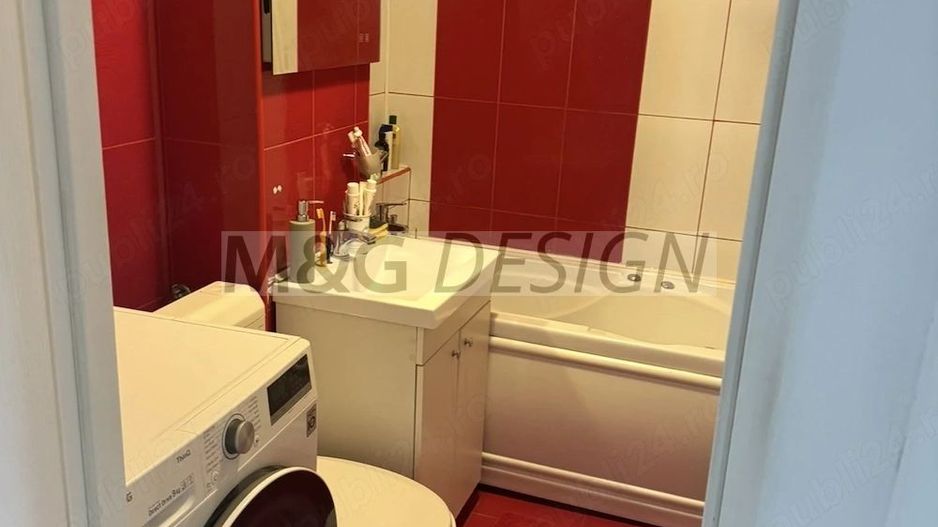 Apartament  3 camere  Calea Aradului - Poză 9