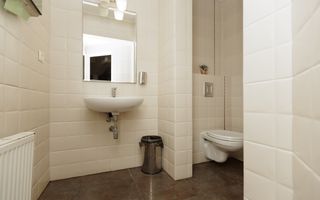 Chirie, spațiu comercial, 287.6 mp, str. Calea Ieșilor, Buiucani - Poză 19