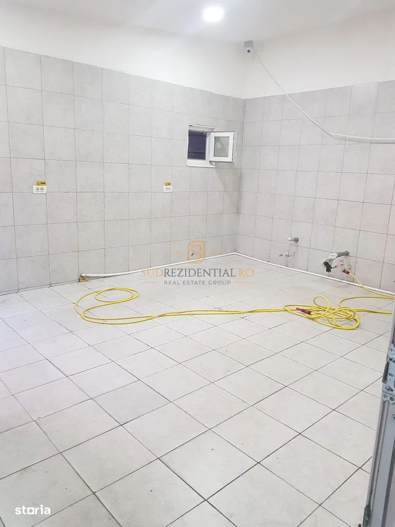 Spațiu de inchiriat - potențial comercial în zona Aparatorii Patriei - Poză 4