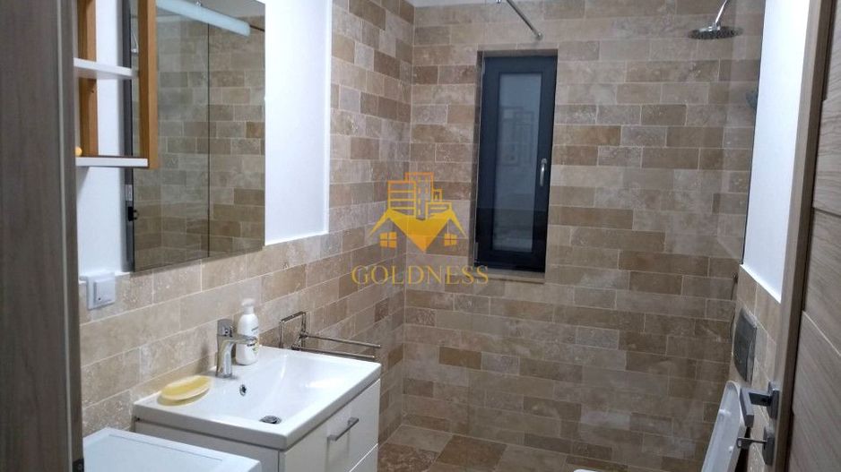 2 camere decomandate, modern, parcare subterana, Brancusi, semicentral - Poză 6