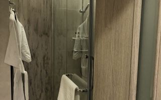 Închiriez apartament 2 camere, Nerva Traian, modern, spațios - Poză 10