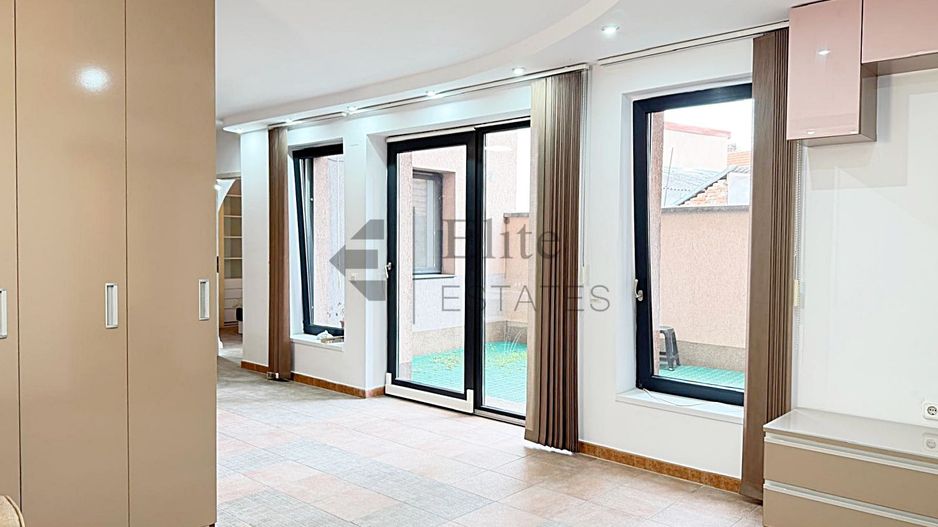 Apartament 4 camere Central Oradea | Garaj si Terasa - Poză 16