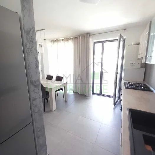 Apartament 2 camere, 60mp, mobilat si utilat, Tractorul - Poză 4