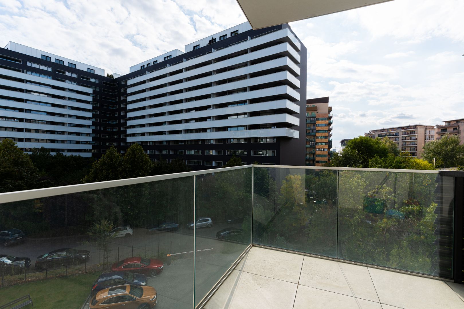 Apartament LUX 2 Camere Atlas Residence Aviatiei Herastrau - Poză 16