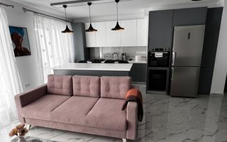 Apartament 3 camere | zona Kogalniceanu - Poză 4