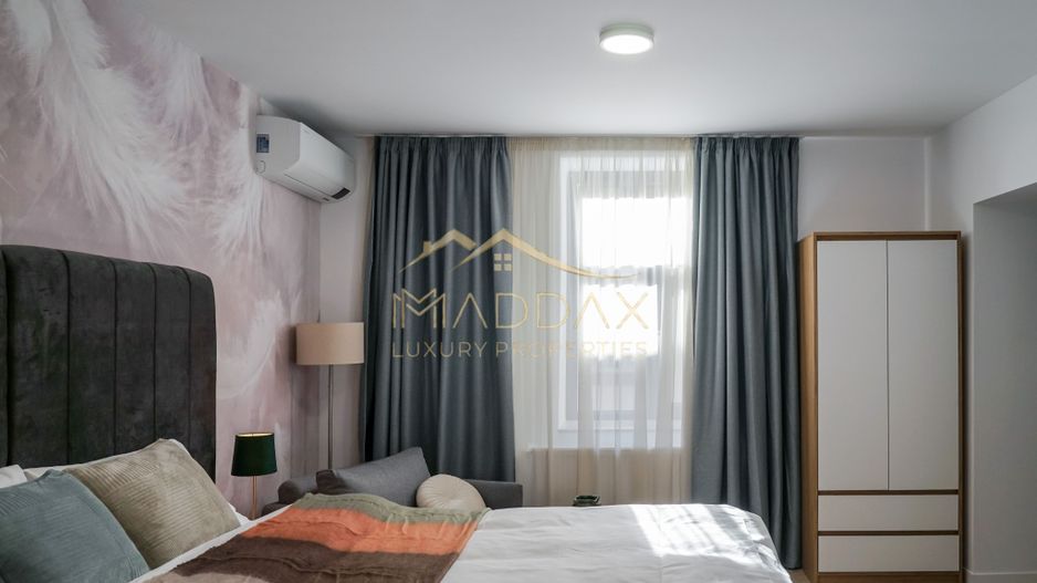 Proprietate ideala pentru investitie *354mp* inchiriata pe 6 ani // Cismigiu - Poză 42