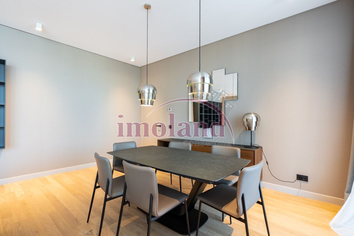 Vanzare - Apartament superb - 4 camere - Rahmaninov - Floreasca - Poză 9
