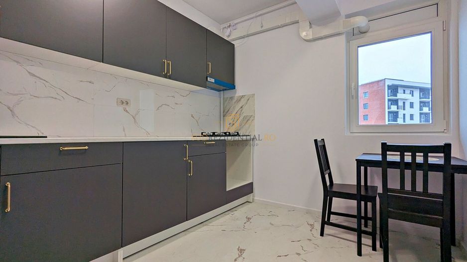 Apartament 2 camere, decomandat, Drumul Binelui, Comision 0% - Poză 11