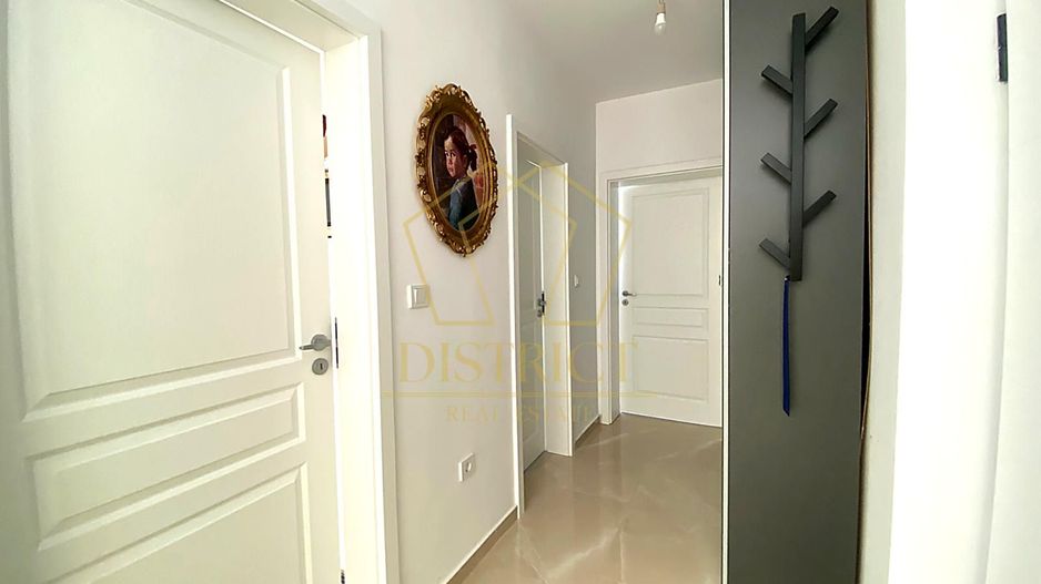 Apartament superb cu 2 camere | Calea Urseni | Pet friendly - Poză 11
