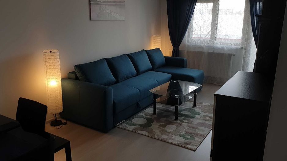 AP. 2 CAMERE LANGA LICEUL VICTOR BABES, PARCARE, BLOC NOU, CENTRALA - Poză 2