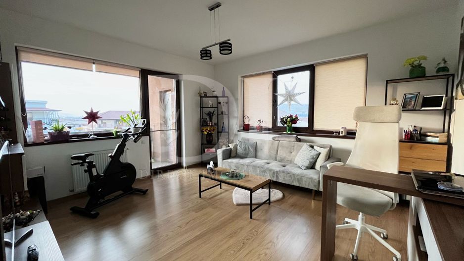 Apartament decomandat  / etaj intermediar / Zona Parcul Poligonului - Poză 3