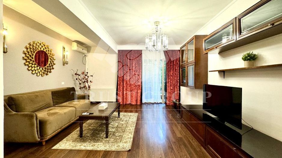 Apartament 3 camere - Aviatiei | Loc de parcare - Poză 1