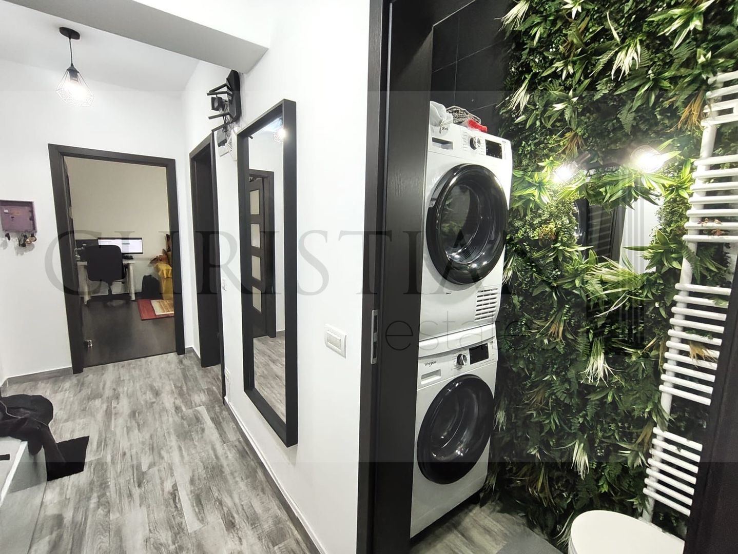 Apartament 3 Camere Exigent Plaza Residence - Parcare Subterană + Boxa - Poză 16