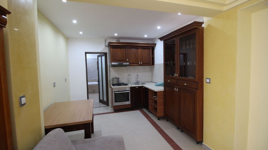 APARTAMENT LA PRIMA INCHIRIERE - Poză 4