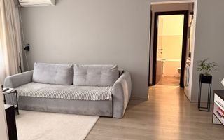 Ap. 2 camere, 45 mp, Victor Babes zona Universității - Poză 1