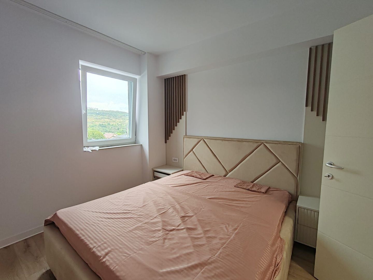 Ap 2 camere -86.20000euro cu loc parcare inclus-Rediu-Pacurari-Copou - Poză 4