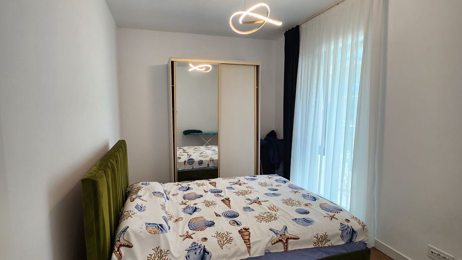 Duplex 3 camere cu gradina complex Avalon - Poză 9