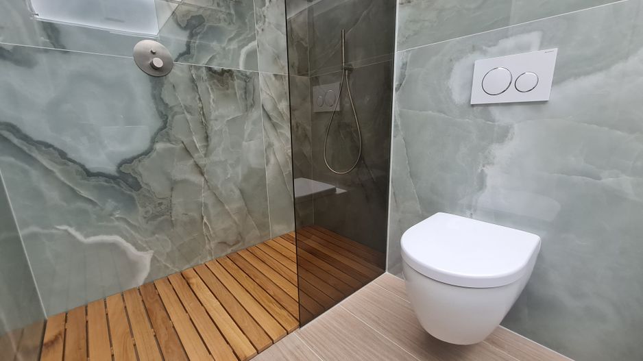 Apartament Premium | 3 camere | Iancu Nicolae - Poză 16