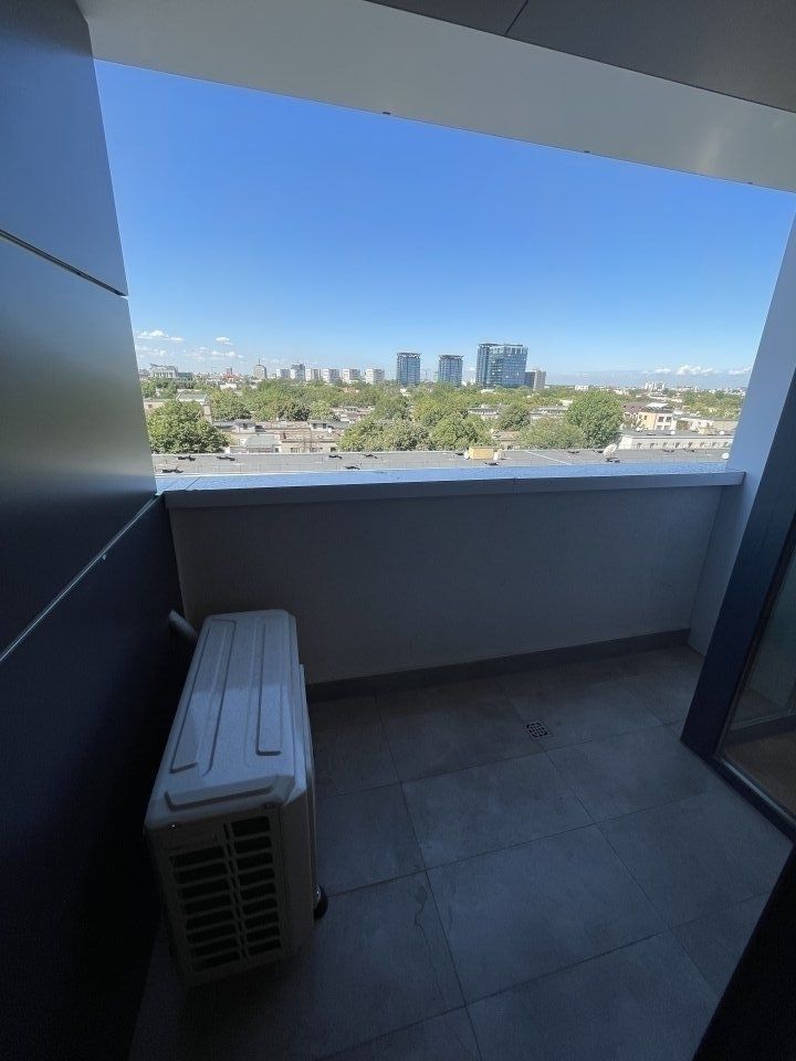 Premium 102 The Address, Barbu Vacarescu, Lux/Centrala/Balcon/Parcare - Poză 14