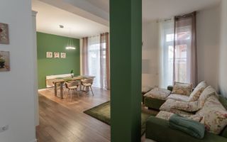Apartament 3 camere de lux-zona Calea Dumbravii - Poză 4