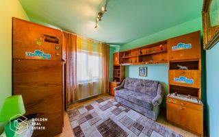 Apartament 3 camere, Micalaca-Orizont, decomandat, comision 0% - Poză 12