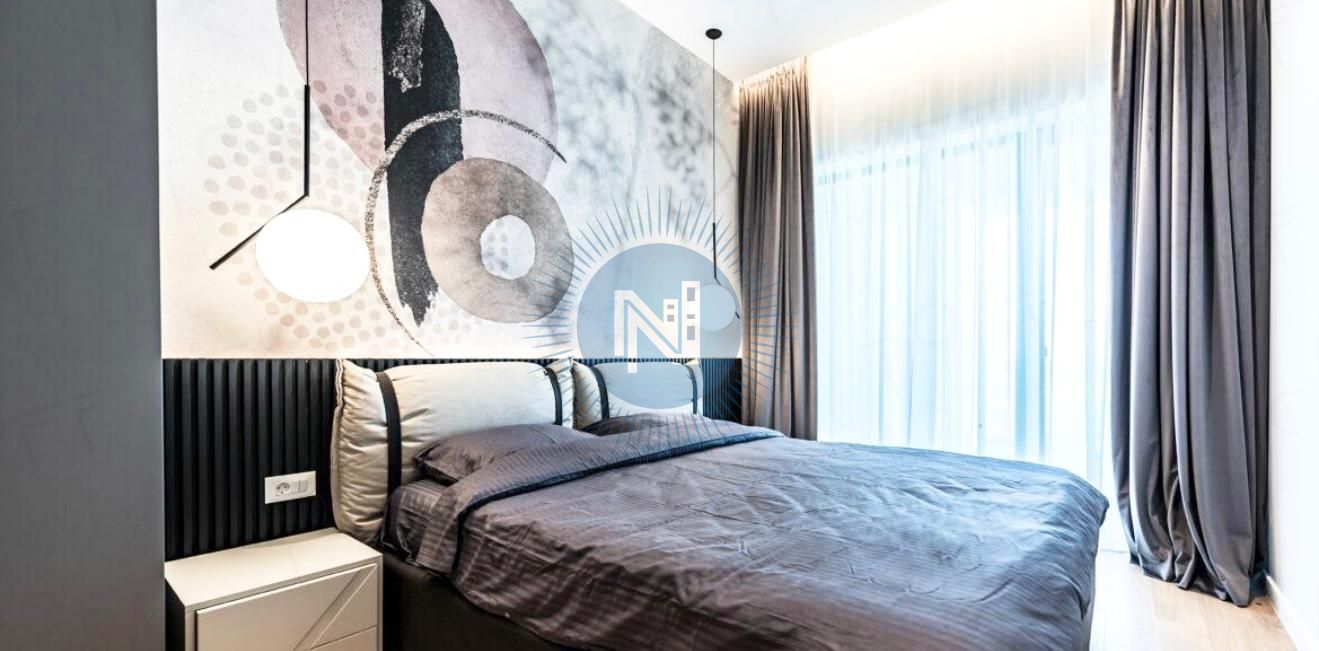 Apartament 3 camere One Verdi cu loc de parcare - Poză 9