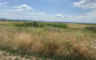 Teren de vanzare zona Orizont 5859 mp - Poză 1