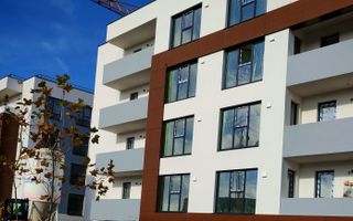 Apartament 3 camere,Panouri Fotovoltaice,Costuri minime,Pallady/Titan - Poză 4