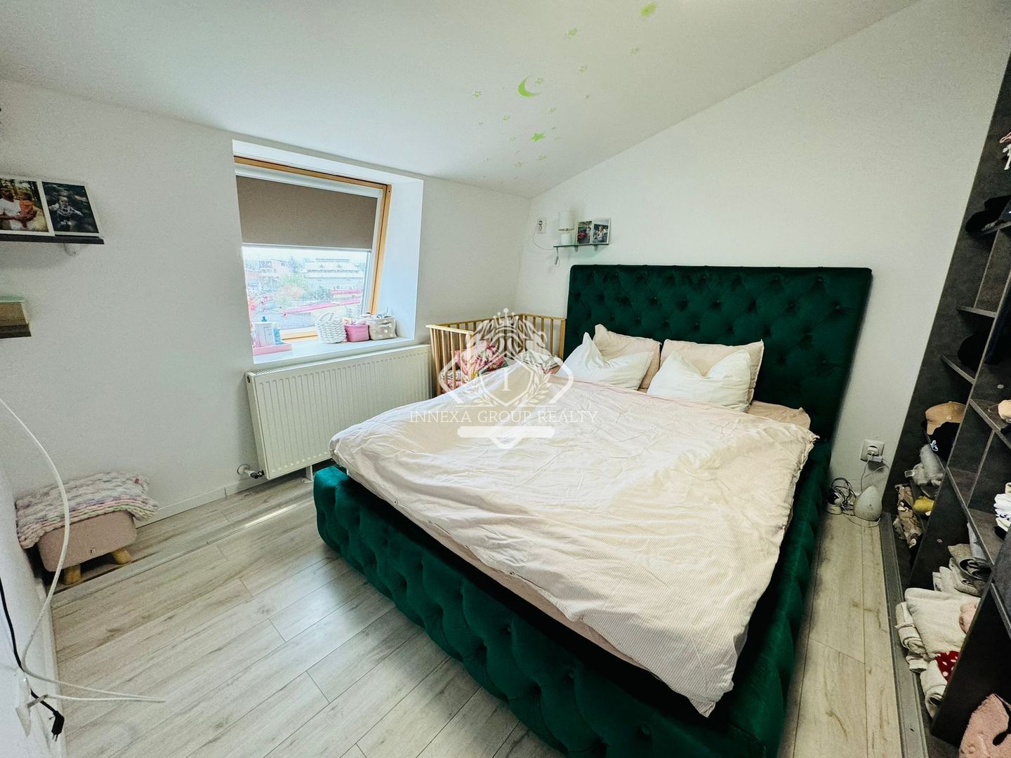 Apartament 2 camere I bloc nou I etaj 3/3 I Soseaua Chitilei - Poză 3