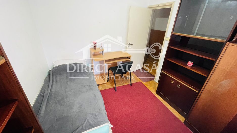 Apartament cu 3 camere de inchiriat-Str Godeanu-Zona Dambu - Poză 1