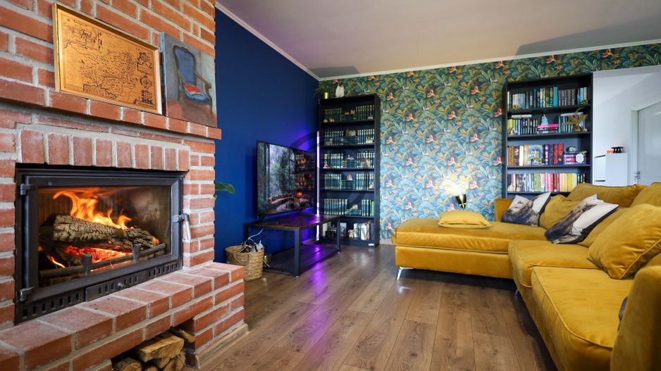 Casa de vanzare constructie 2023 | Bighilin, Bucov | Comision 0% - Poză 1