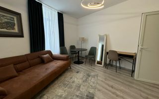 apartament de inchiriat Kogalniceanu - Poză 7