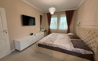 Vilă unică cu teren generos și vedere superbă în Sălicea! - Poză 16