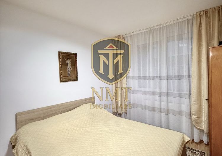 Apartament cu 3 camere |  60 mp | Floresti | zona tera - Poză 6