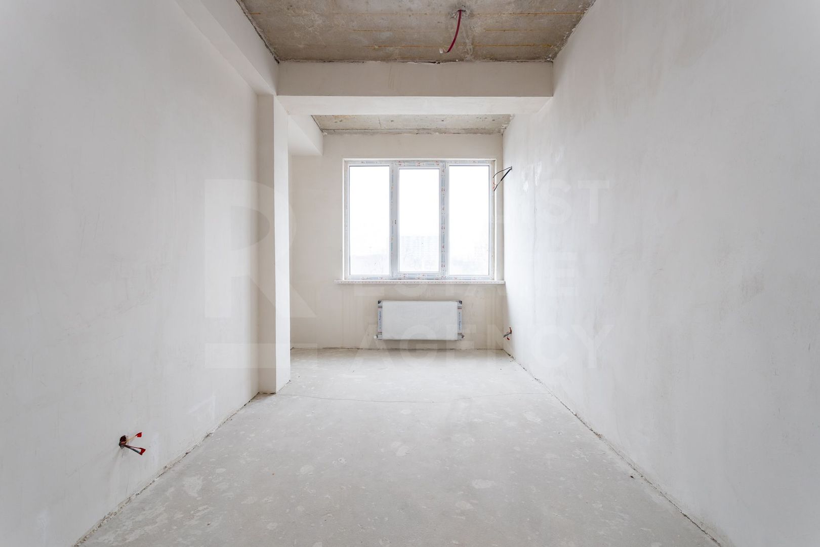 Vânzare, apartament, 3 camere, strada Nicolae Dimo, Râșcani - Poză 6