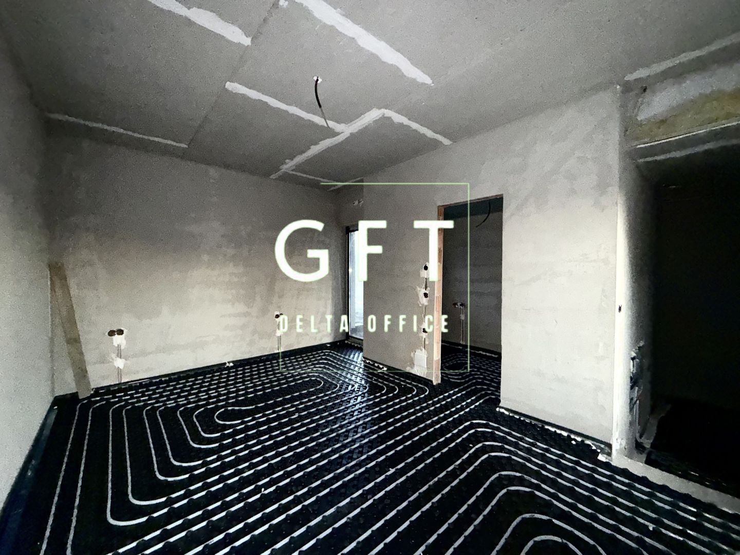 Case de vânzare în Bistrița Nord - stil contemporan, 3 dormitoare. Exclusivitate - Poză 8