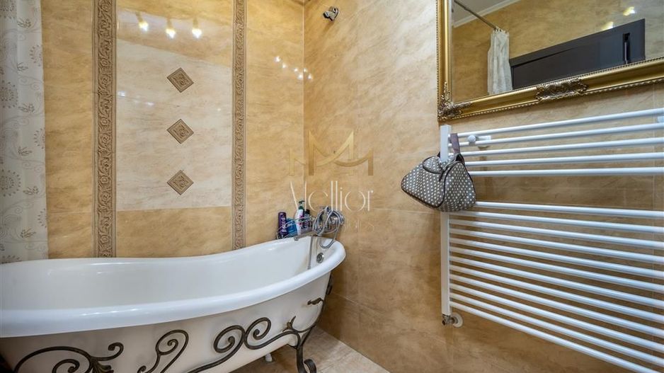 ✅ Apartament superb cu 2 camere bloc nou garaj Calea Dorobantilor! - Poză 14
