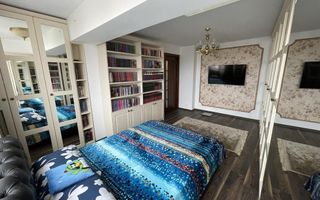 Apartament cu centrala si parcare, Unicat Lux Calitate 3 cam decomandat Unirii - Poză 52