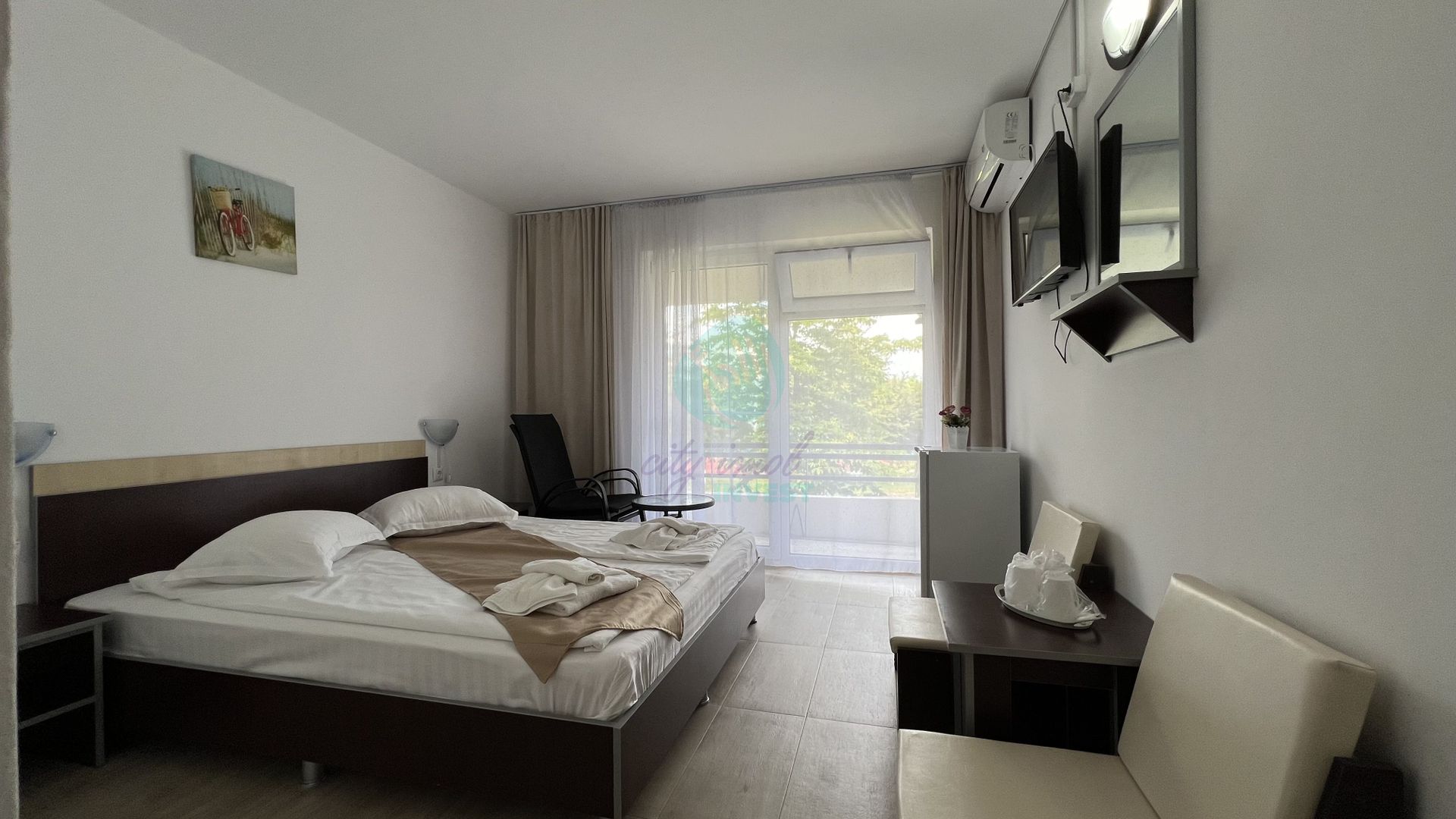 Investment Opportunity - Hotel Complex Near the Sea | Venus - Poză 20