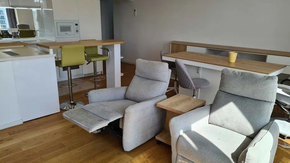 Apartament 3 Camere Lux Aviatiei Park - Poză 2