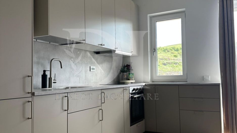 Apartament la cheie de inchiriat / Zona Razoare , Floresti - Poză 4