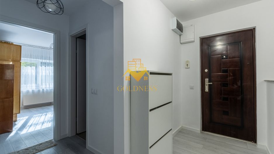 3 camere, decomandate, Zorilor Zona Observatorului, Profi, UMF - Poză 7