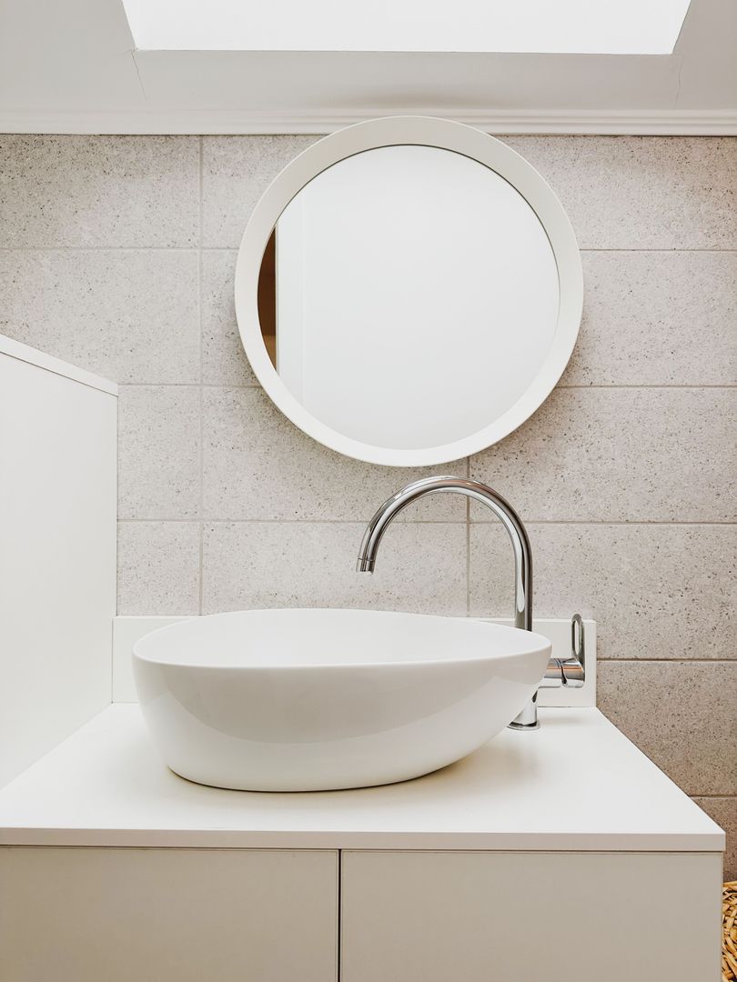 VANDUTA- Casuta din oras - de vanzare - 4 camere - NORD - Poză 25